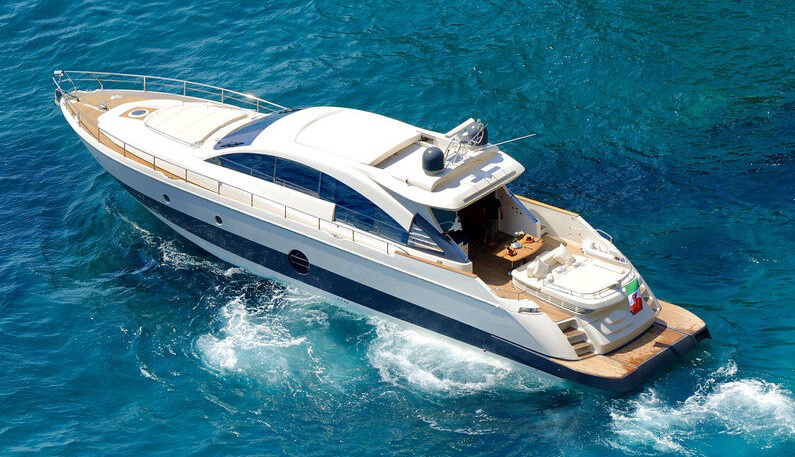 Aicon 72 HT