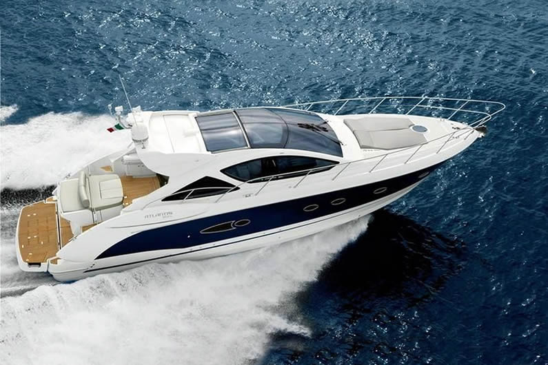 Atlantis 50 gallery 1