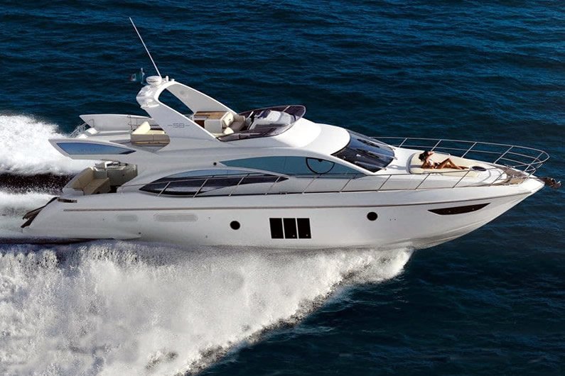 azimut 58 fly 01