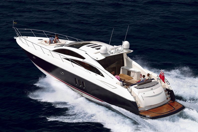sunseeker predator 72 01